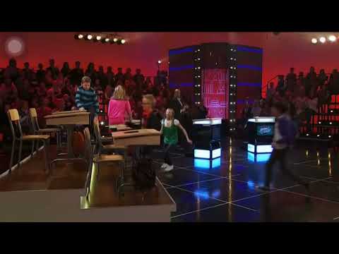 SMARTARE än en FEMTEKLASSARE intro 2013-2014