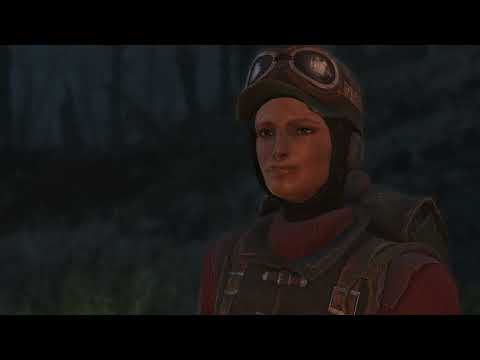 Fallout 4 pt 14 walkthrough