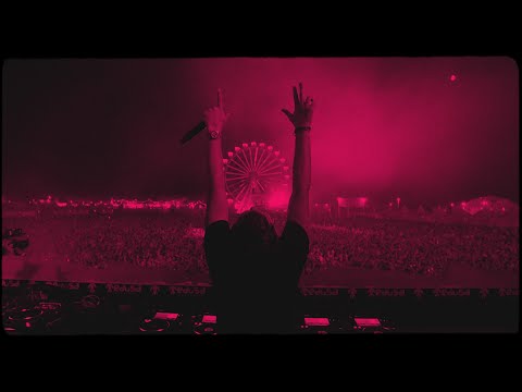Quintino - Coming Home (Official Music Video)