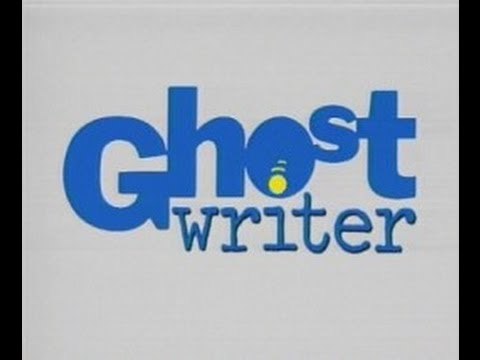 Ghostwriter: Who Burned Mr Brinker's Store? | Episode 4