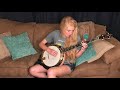 Time for Me to Go |  Lee Ann Womack (Ellen Petersen Cover)