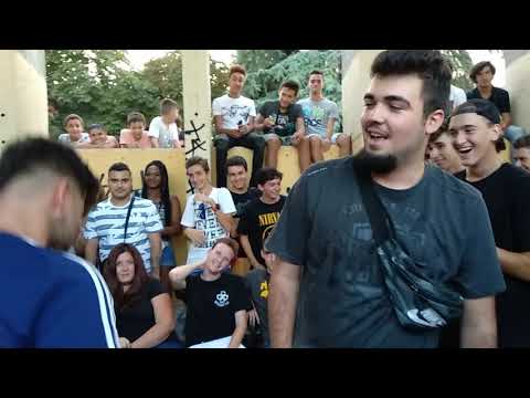 TUERO VS RUBII SG | 16avos VII EDICIÓN I