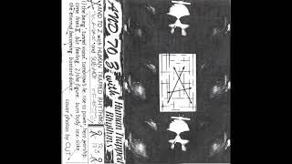 Human Trapped Rhythms - Hero Worship