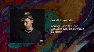 Levati Freestyle Music Video