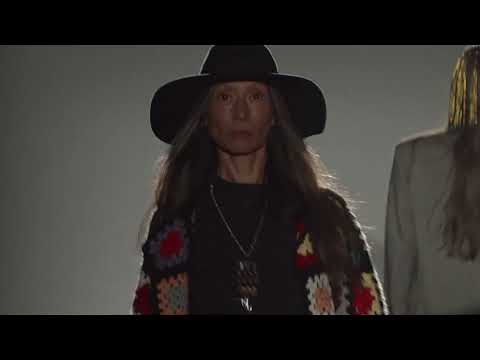 080 REBORN - FASHION SHOW 080 BARCELONA OCT 2022