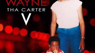 [ The Carter V ] Lil Wayne - Mess