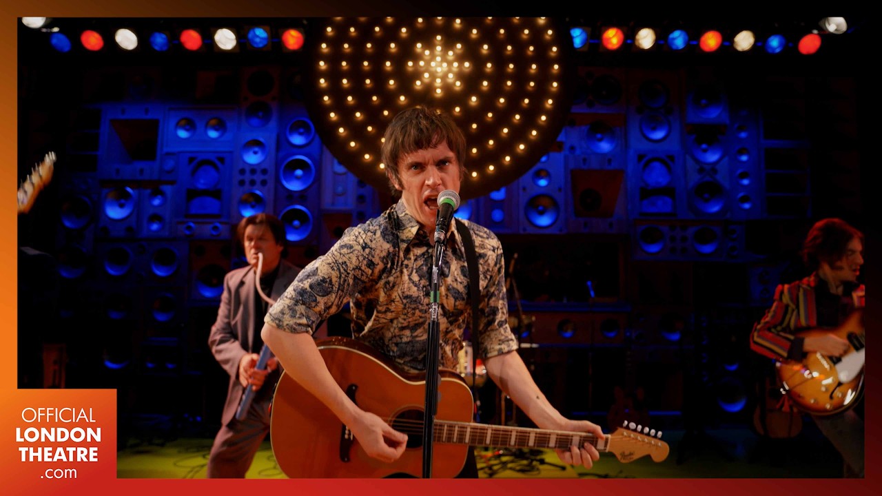 Sunny Afternoon Trailer Thumbnail