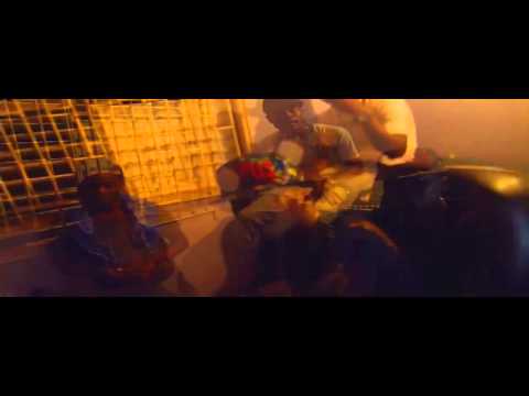 paradax & hexplosion freestyling at lion brothers - LB ent. april 2014