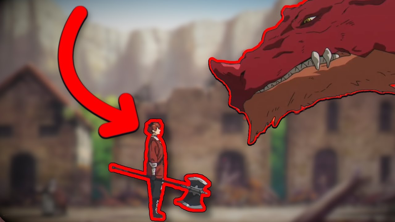 The difference between stupidity and courage