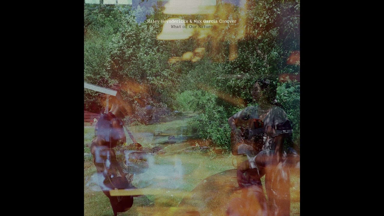 Max García Conover - Boars