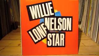 Willie Nelson Vinyl LP Collection UPDATE (Jimmy's Road Cover)