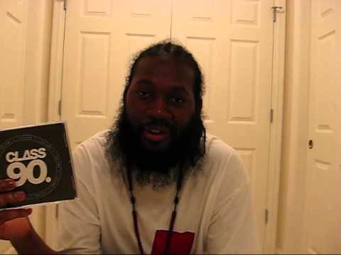 Rascals: Class 90 Vol.1 Mixtape Album Review