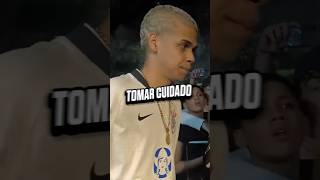 o Jotapê precisa tomar cuidado com esses mcs! #batalhaderima