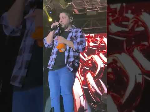 Prisão sem Grades - Jorge & Mateus Ao vivo Em Betim