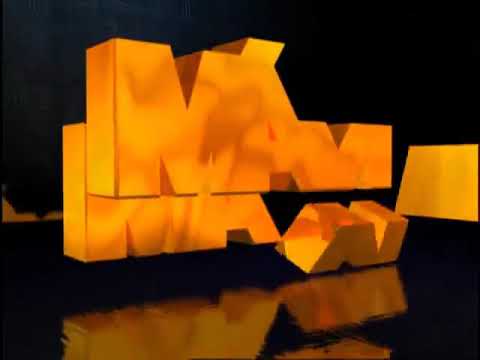 Vinheta Temperatura Máxima (1999 - 2000)