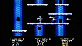 GHOSTS 'n GOBLINS (ATARI ST - FULL GAME)