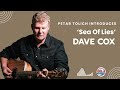 Dave Cox - Sea Of Lies | Petar Tolich, The Music Director - 88.3 Southern FM (Melbourne, Australia)