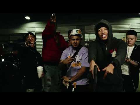 Lil M3D - Ronda Rousey (Official Music Video)