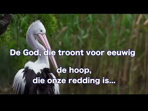 Opwekking 702 Er is kracht