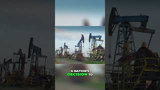 Energy Prices Explained: Geopolitics & Global Market Impact