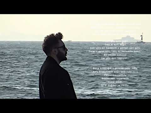 yunusemre - iyi ki doğdun ve vardın