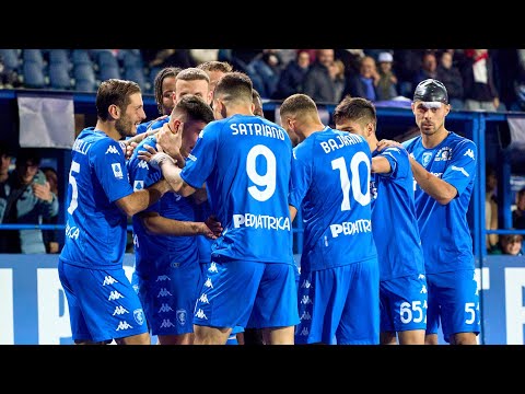 Empoli Goal Collection