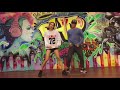 Janica And Hashtag Franco Dance Cover