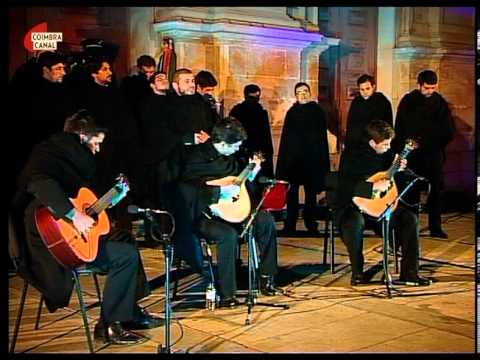 Canção das Lágrimas - Serenata Festa das Latas e Imposição de Insígnias - Coimbra 2013