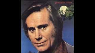George Jones - The Show&#39;s Almost Over