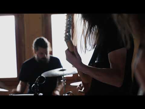 The Kompressor Experiment - Bronko