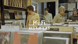 Hi Fi: Allah-Las