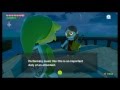 Zelda Wind Waker HD Part 16 Fire Isle The Savage Labyrinth And Unlocking The Earth Temple