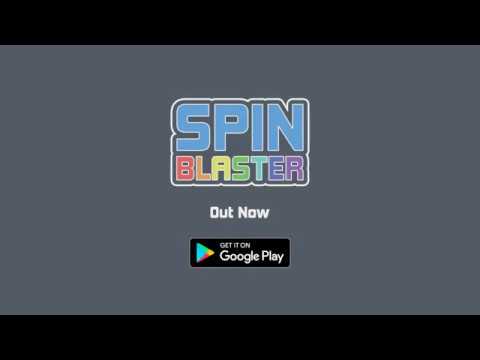 Spin Blaster