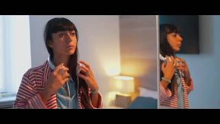 CabinZero Classic Black Sand 36 l