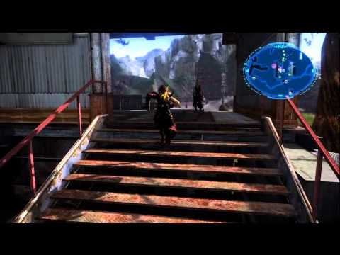 Final Fantasy XIII-2 Walkthrough Part 60 HD
