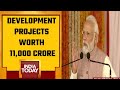 PM Modi Says Project Launched In Telangana Today Will Boost Ease Of Travel Living Doing Business