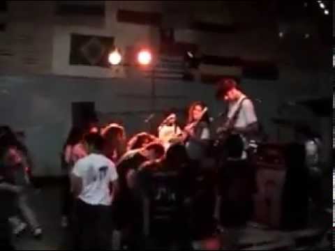 Toxic Patrol - Live Show Zenteno Arena 2006-07? Mi Extremo Zine VCD