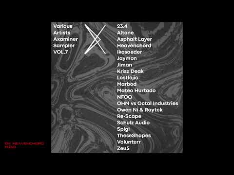 04. Heavenchord - H.D.D