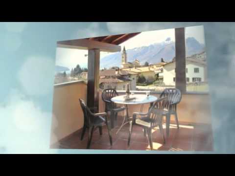 Ferienwohnung CASA ULIVA - Urlaub am Comer See - Lake Como holiday