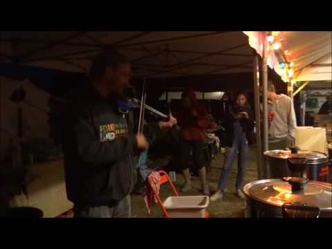 Ras Divarius // Session bénévoles Dub Camp Festival #3