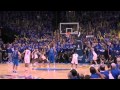 Sefalosha Grabs Dirk S Hand Before Game Tying Free Throw