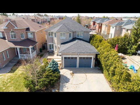 337 Landsbridge Street, Caledon Home for Sale - Real Estate Properties for Sale