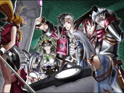 Mugen no Frontier EXCEED - Theme Music