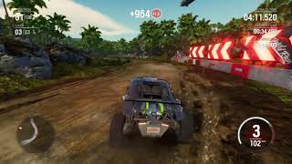 GRAVEL | King Buggies episode 🚗- Game Experience