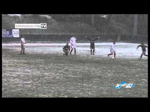 22° giornata  SUNESE - VERUNO  4-2