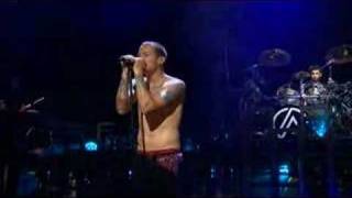 Linkin Park - The Little Things Give You Away