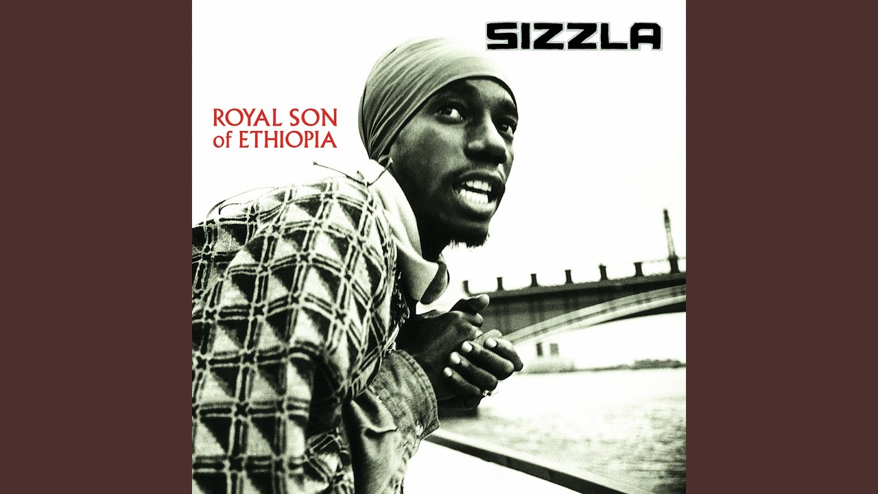Sizzla - Babylon Homework