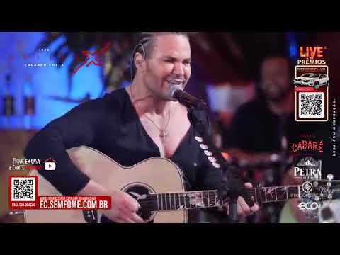 ESPECIAL  EDUARDO COSTA - DIA DOS NAMORADOS - SÓ AS MÚSICAS