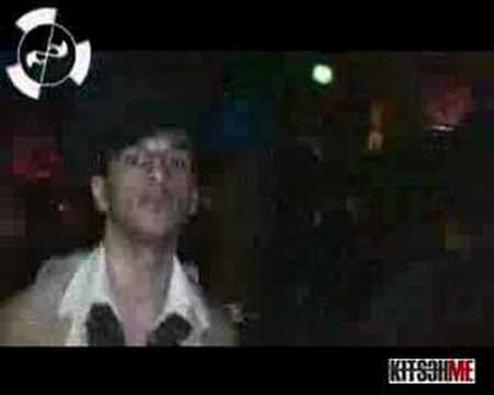KITSCHME video 18 Aprile 2008 - REVOLVER -