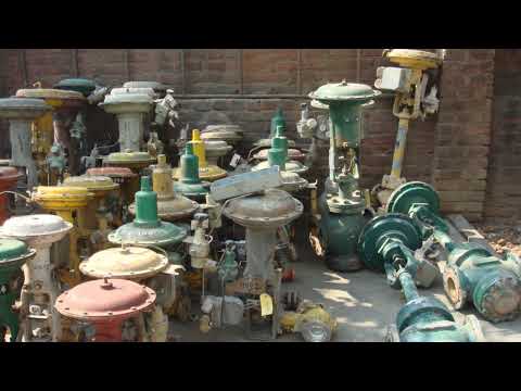 CNC Lathe CNC Stainless Steel Valve Job Work, Service Provider End